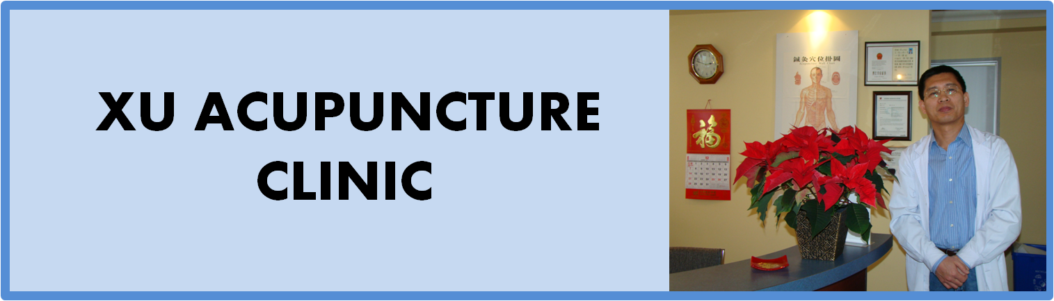 Ottawa Acupuncture clinic with registered acupuncturist